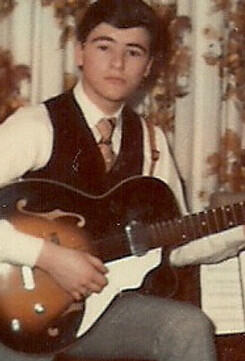 Young Fred Young Fred